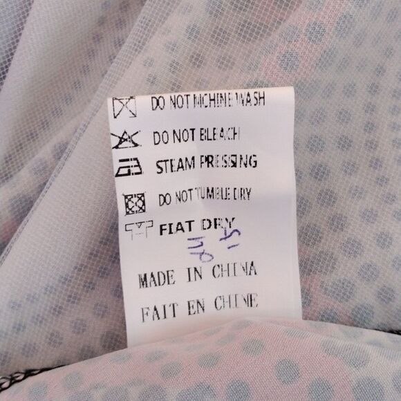 Native Graphics Inspired Dress - Picture 12 of 14